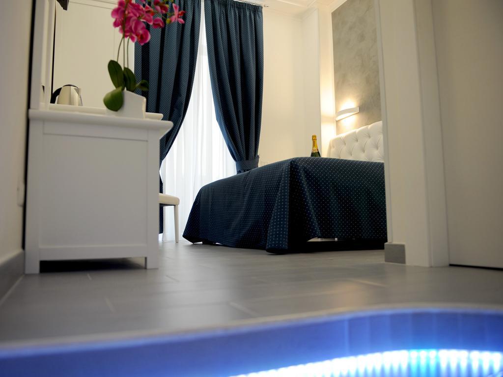 Easyrome Guest House Dış mekan fotoğraf
