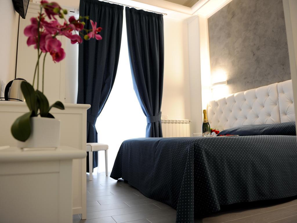 Easyrome Guest House Dış mekan fotoğraf