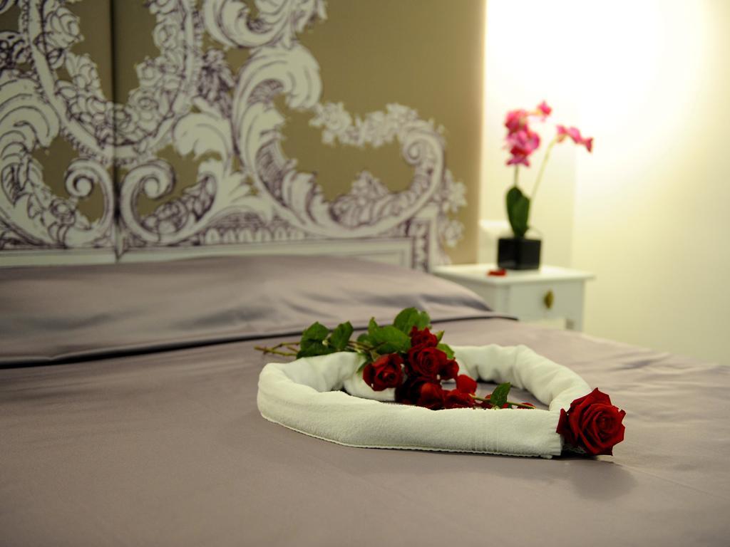 Easyrome Guest House Dış mekan fotoğraf