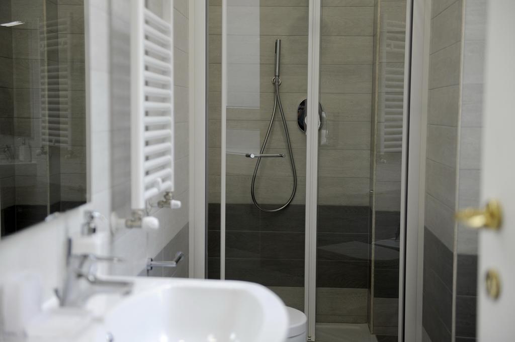Easyrome Guest House Dış mekan fotoğraf