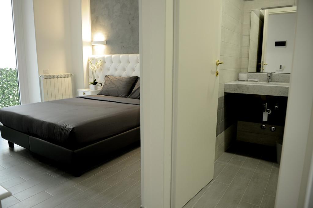 Easyrome Guest House Dış mekan fotoğraf