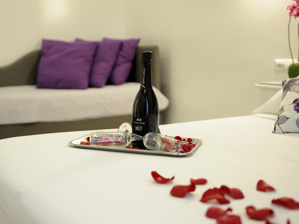 Easyrome Guest House Dış mekan fotoğraf