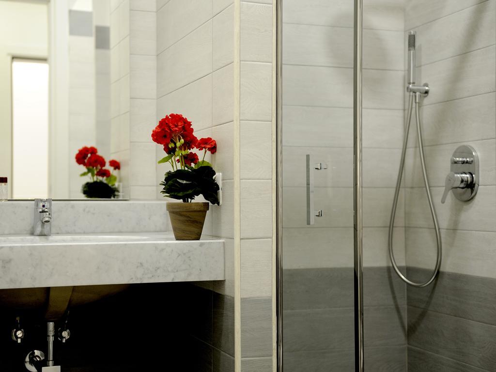Easyrome Guest House Dış mekan fotoğraf