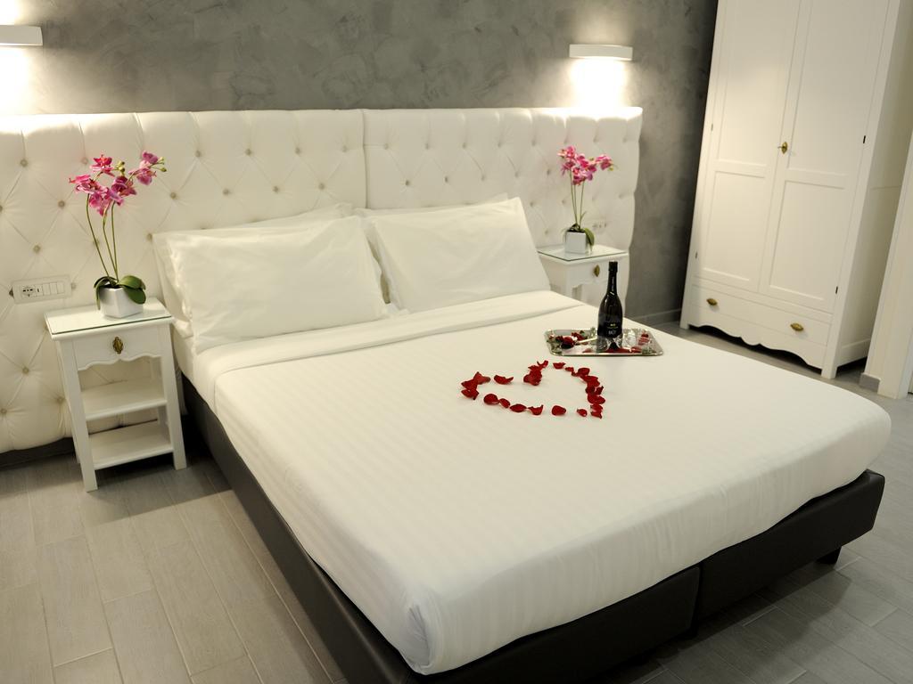 Easyrome Guest House Dış mekan fotoğraf
