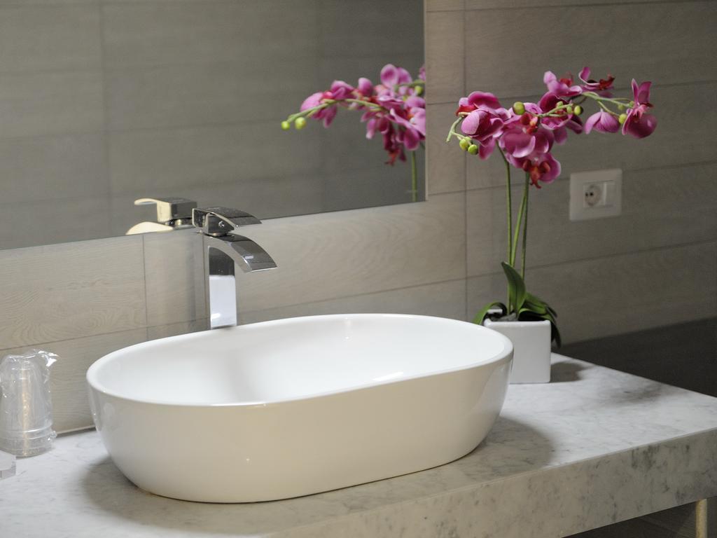 Easyrome Guest House Dış mekan fotoğraf