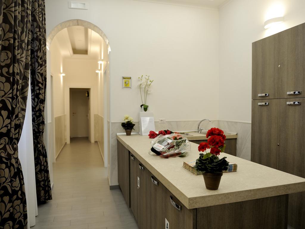 Easyrome Guest House Dış mekan fotoğraf