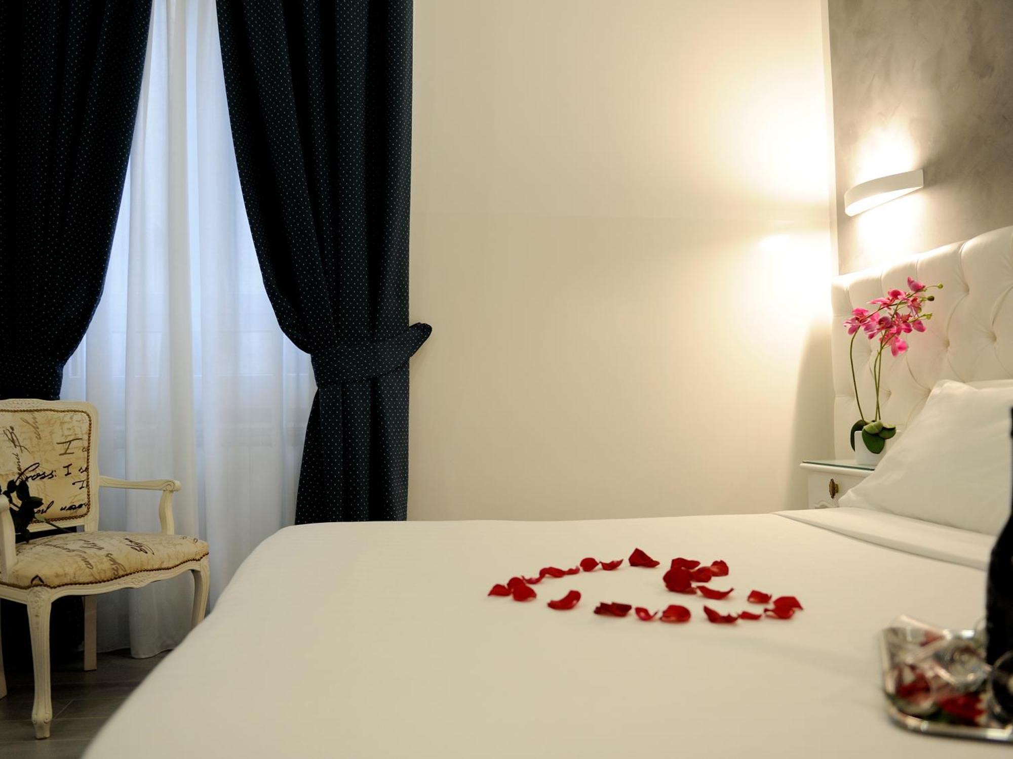 Easyrome Guest House Dış mekan fotoğraf