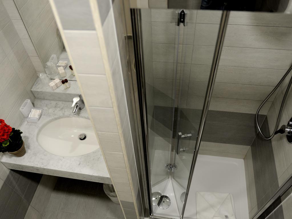 Easyrome Guest House Dış mekan fotoğraf