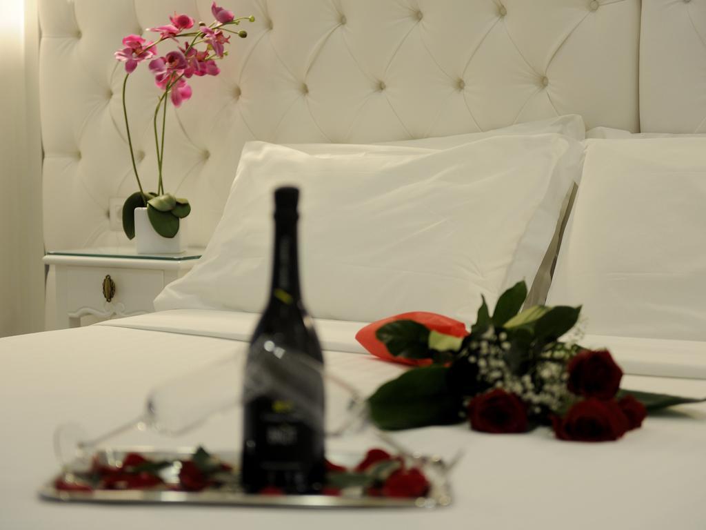 Easyrome Guest House Dış mekan fotoğraf