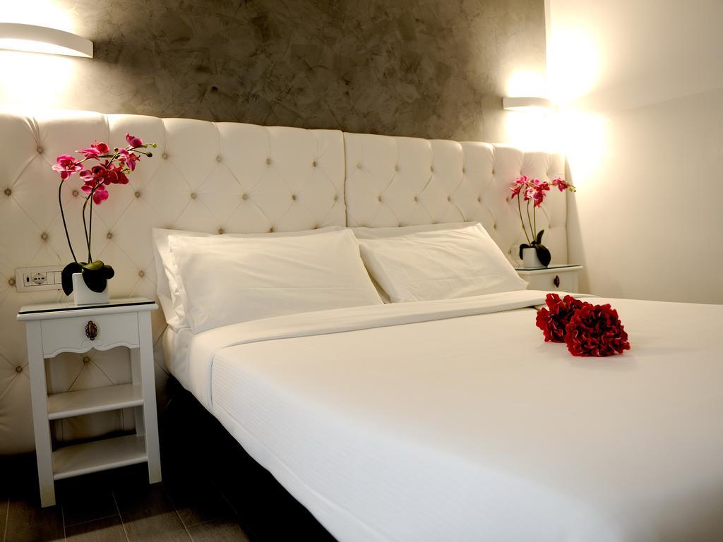 Easyrome Guest House Dış mekan fotoğraf