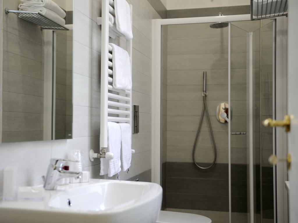 Easyrome Guest House Dış mekan fotoğraf