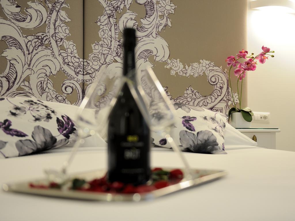 Easyrome Guest House Dış mekan fotoğraf
