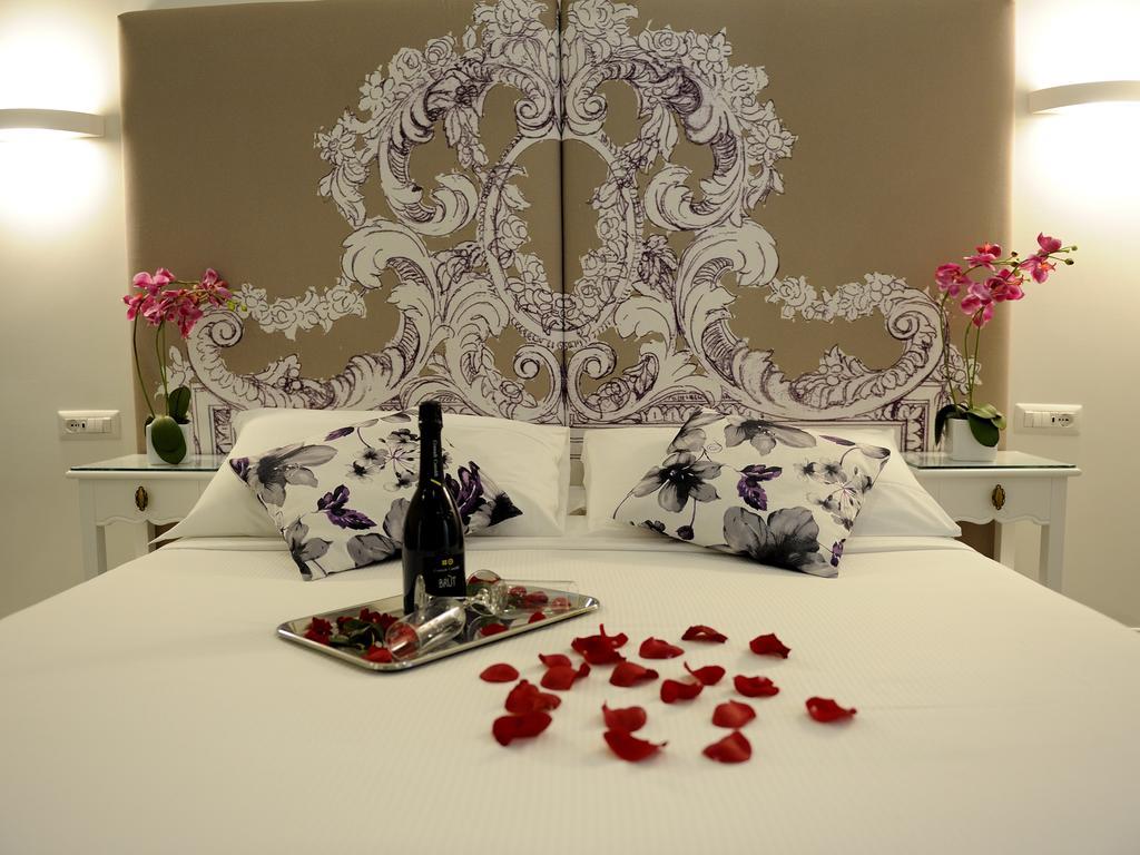 Easyrome Guest House Dış mekan fotoğraf
