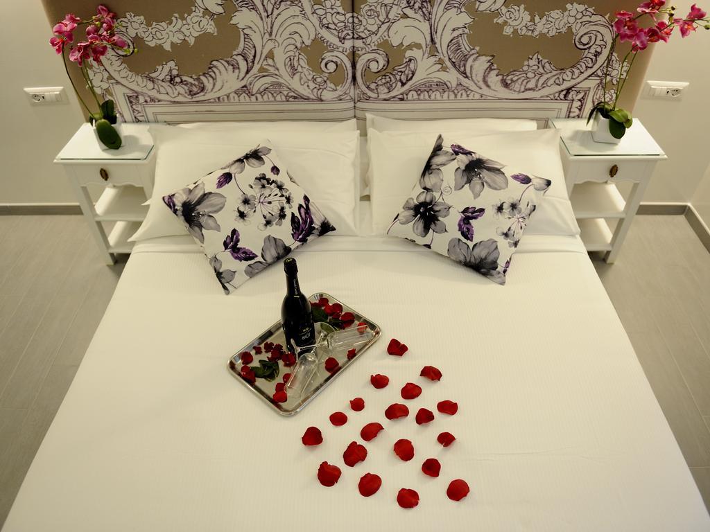 Easyrome Guest House Dış mekan fotoğraf