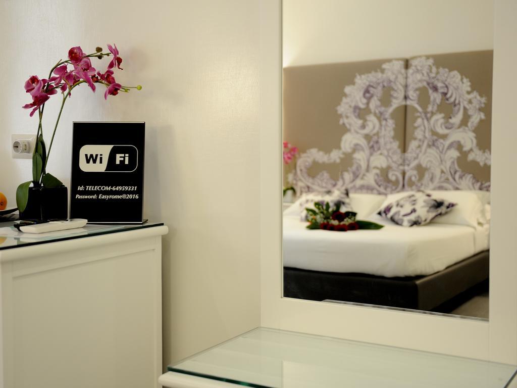 Easyrome Guest House Dış mekan fotoğraf