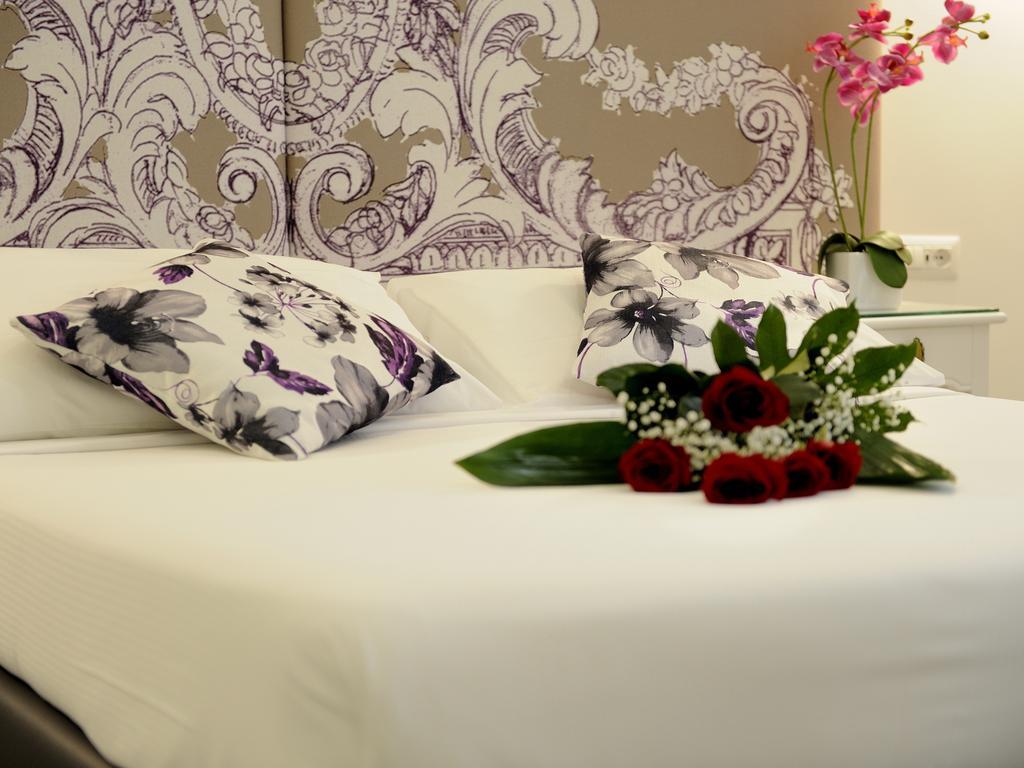 Easyrome Guest House Dış mekan fotoğraf