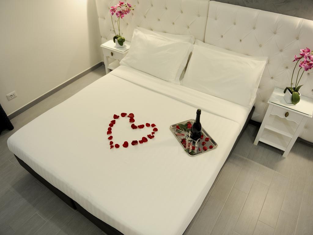 Easyrome Guest House Dış mekan fotoğraf