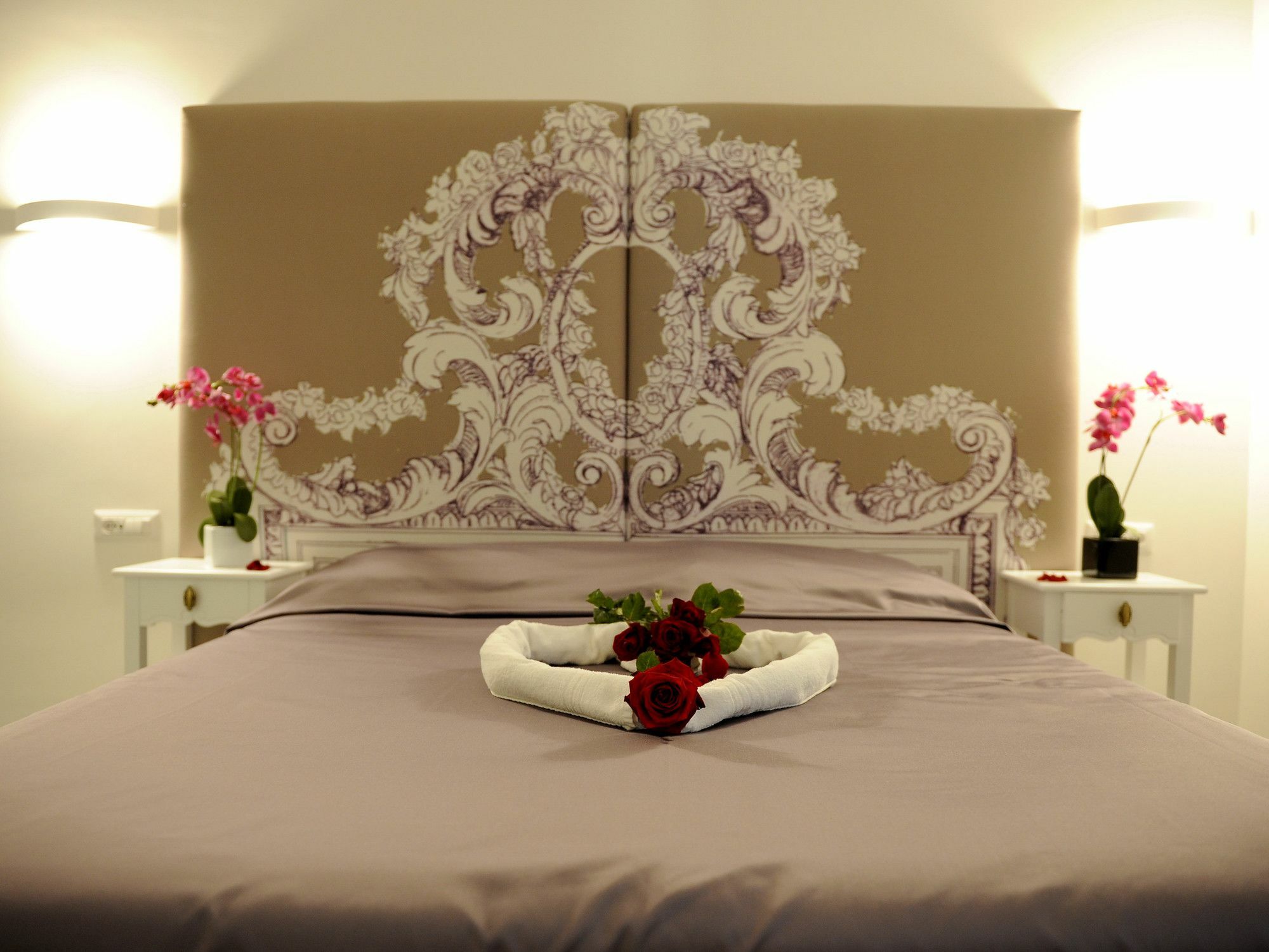 Easyrome Guest House Dış mekan fotoğraf