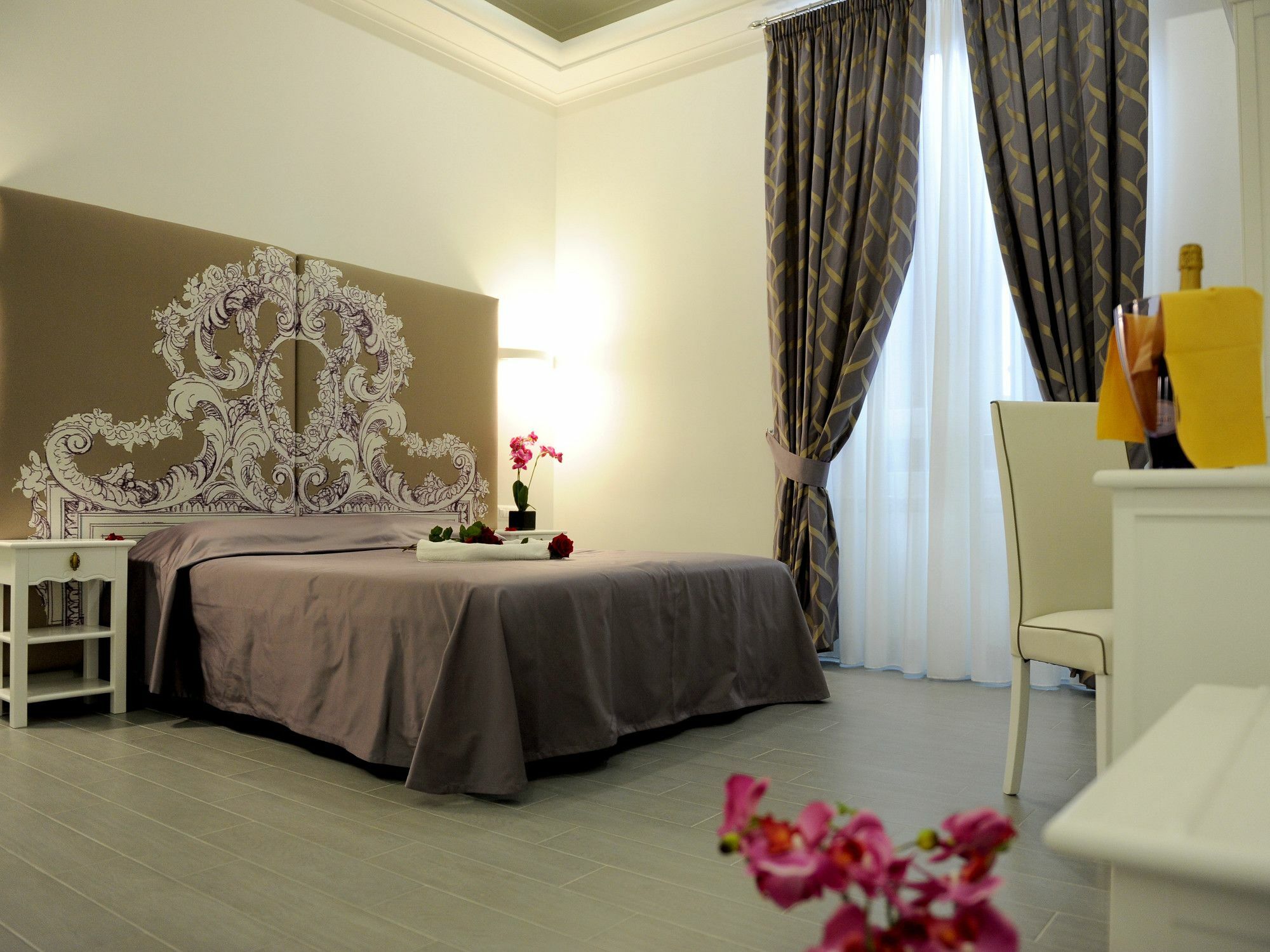 Easyrome Guest House Dış mekan fotoğraf