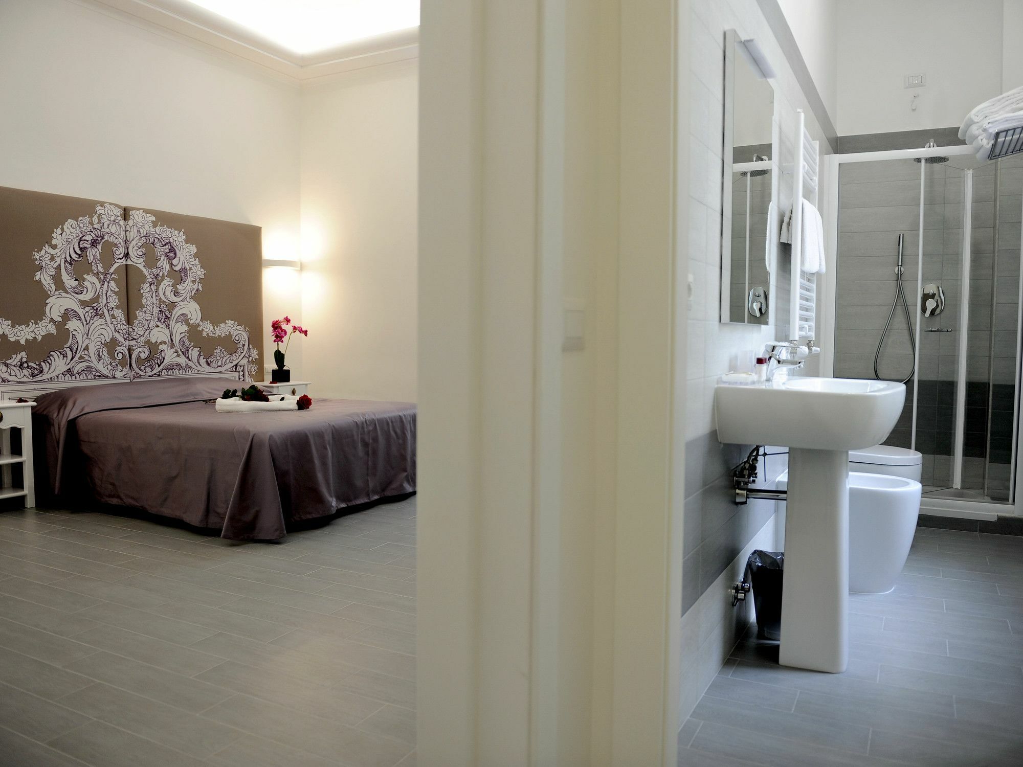 Easyrome Guest House Dış mekan fotoğraf