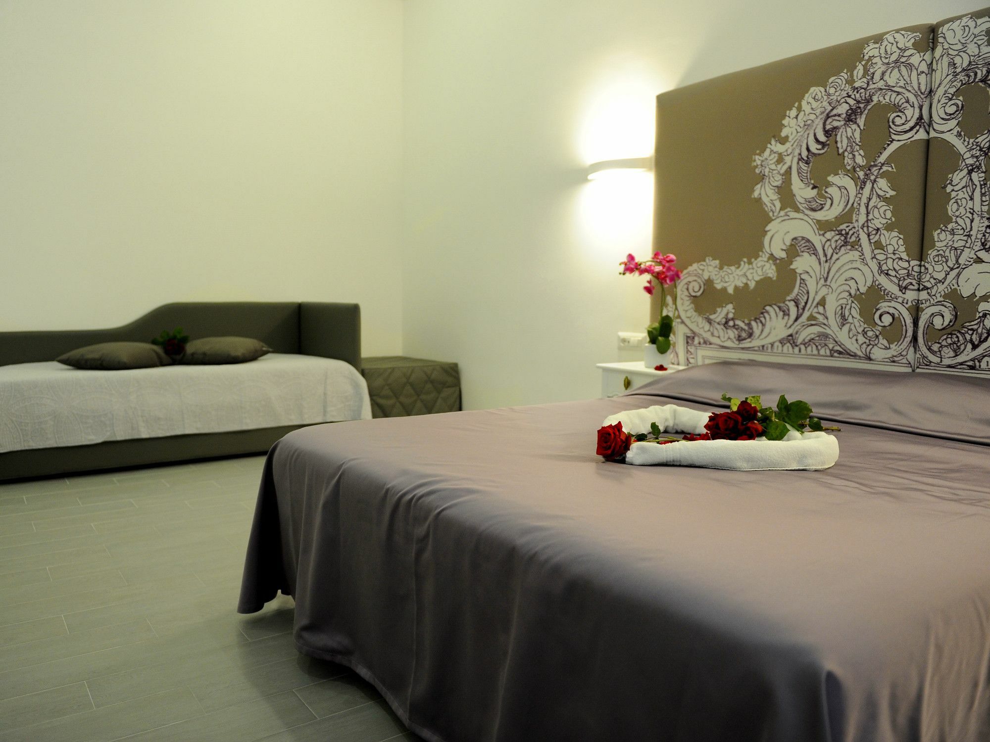 Easyrome Guest House Dış mekan fotoğraf