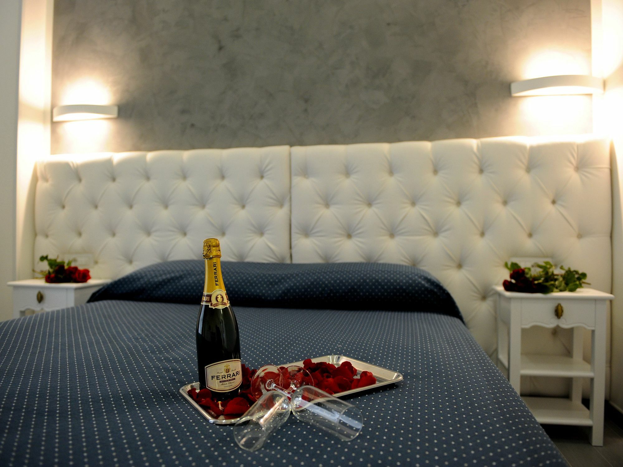 Easyrome Guest House Dış mekan fotoğraf