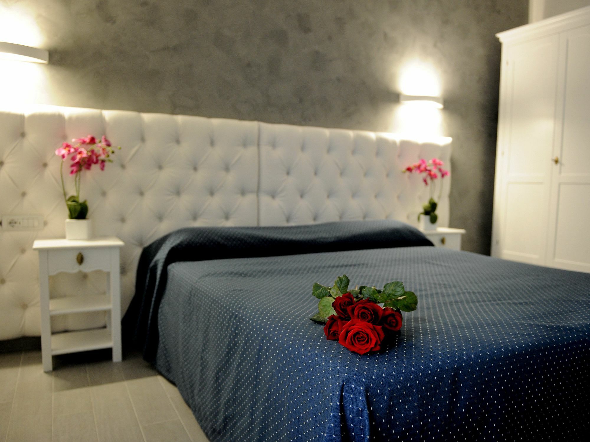 Easyrome Guest House Dış mekan fotoğraf