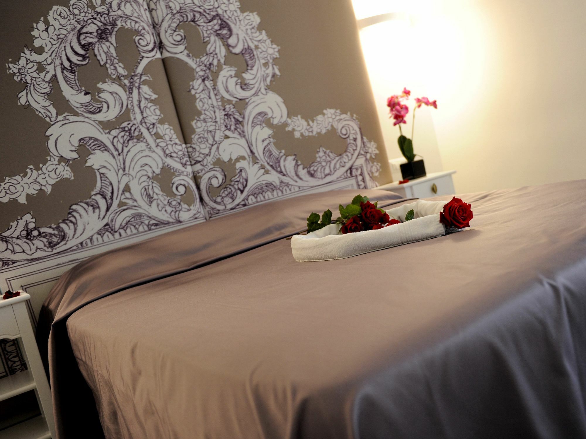Easyrome Guest House Dış mekan fotoğraf